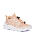 VİCCO Hyper Kız Çocuk Pudra Spor Ayakkabı