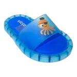 vicco jelly  Bebe Işıklı  Mavi Terlik & sandalet