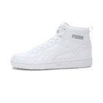 puma 374765 beyaz Rebound Joy