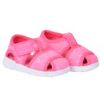 Vicco Bumba II Hafif Kız Çocuk Fuşya Sandalet 332.F22Y.306