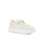 Vicco Latte Basic Çocuk Beyaz Sneaker