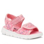 vicco Limbo Iı Kız Çocuk Pembe Hafif Phylon Bebe Sandalet 332.b22y.305 22/30 -1 Jojo