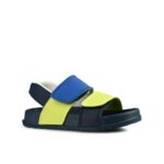 Krixi Hafif Çocuk  lacivert Sandalet 23y.252